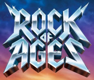 ROCK OF AGES