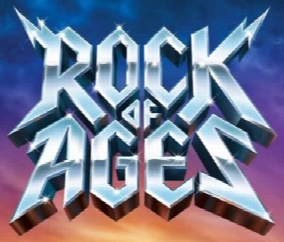 ROCK OF AGES