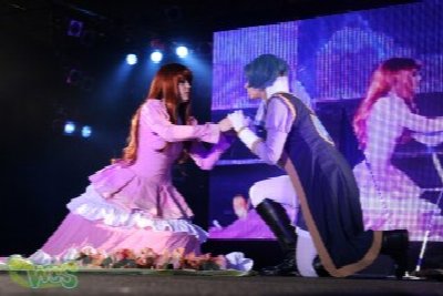 ROMEO and JULIET