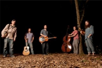 GREENSKY BLUEGRASS