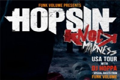 HOPSIN