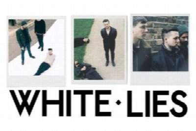 WHITE LIES