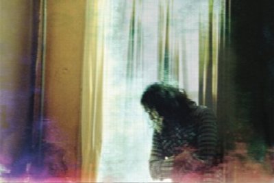 THE WAR ON DRUGS at Town Ballroom — Apr 13, 2014