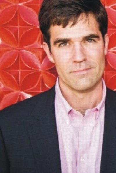 ROB DELANEY at Tralf Music Hall — Mar 26, 2014