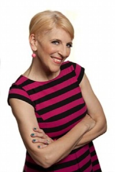 Lisa Lampanelli One-Woman Theatrical Show: Fat Girl Interrupted