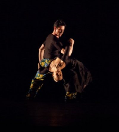 Limon Dance Company