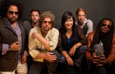 Rusted Root