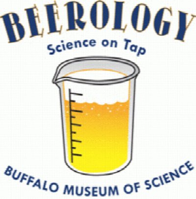 Beerology 2014 at Buffalo Museum of Science — Mar 8, 2014