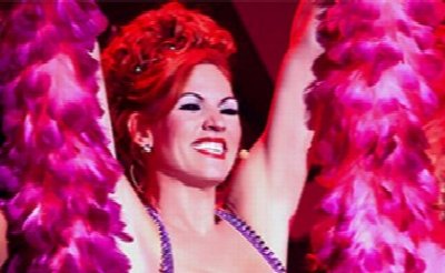 BURLESQUE TO BROADWAY