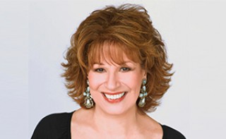 Joy Behar