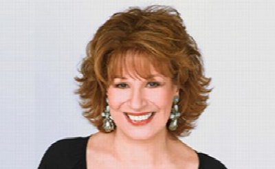 Joy Behar