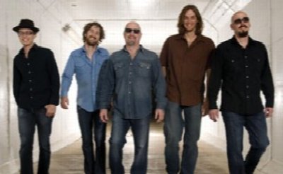 THE FABULOUS THUNDERBIRDS