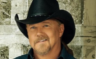 TRACE ADKINS at Seneca Niagara Casino & Hotel — Mar 22, 2014