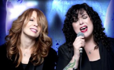 HEART at Seneca Niagara Casino & Hotel — Mar 27, 2014