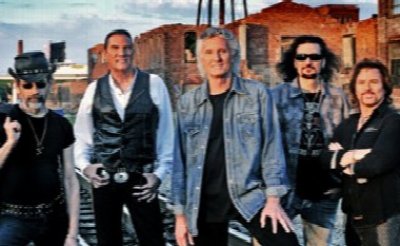 GRAND FUNK RAILROAD