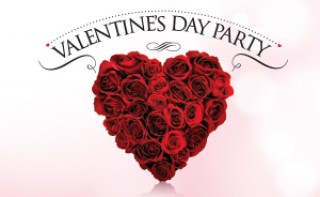  VALENTINE'S DAY PARTY