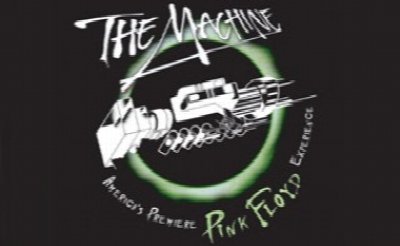 THE MACHINE