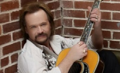 TRAVIS TRITT at Seneca Allegany Casino & Hotel — Mar 8, 2014