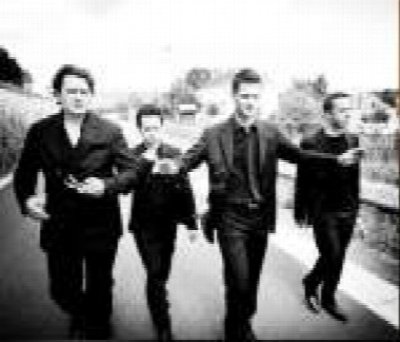 Buffalo Chamber Music Society presents Quatuor Ebene