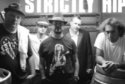 Sabres Post Game Party w/ Strictly Hip