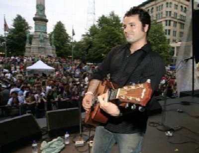Scott Celani Band