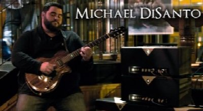 Sabres Pre Game Party w/ Mike DiSanto Trio