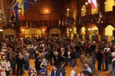 Buffalo Winter Brewfest