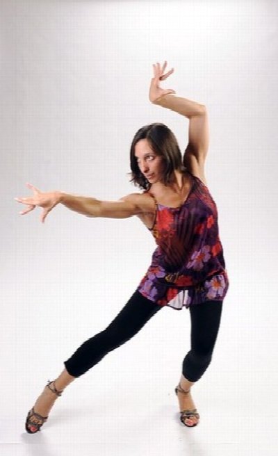 PERFORMANCE WITH YOUNG AUDIENCES OF WNY—SARAH HAYKEL: “JOURNEY INTO THE HISTORY OF LATIN DANCE”