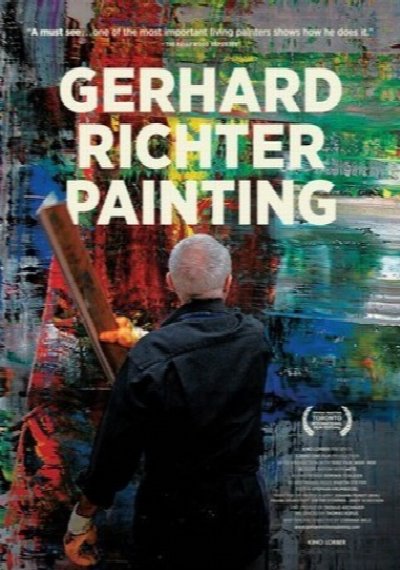 AK CONTEMPORARY: GERHARD RICHTER
