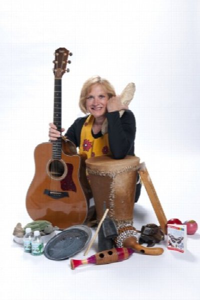 PERFORMANCE WITH YOUNG AUDIENCES OF WNY—SUSIE ROZLER: “THE FOUR RS”