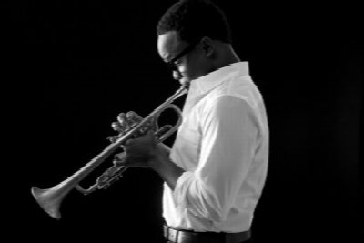 AMBROSE AKINMUSIRE at Albright-Knox Art Gallery — Mar 23, 2014