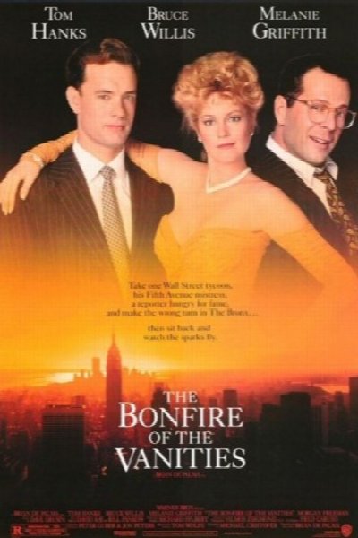 BONFIRE OF THE VANITIES at Burchfield Penney Art Center — Jan 30, 2014