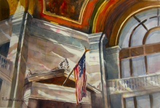 THE LOVE OF WATERCOLOR MY WAY: EXPLORING COLOR