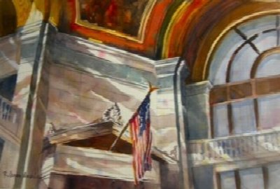 THE LOVE OF WATERCOLOR MY WAY: EXPLORING COLOR