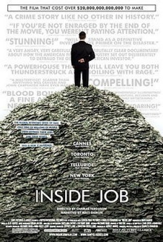  INSIDE JOB