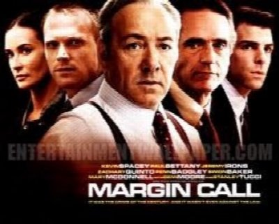 MARGIN CALL at Burchfield Penney Art Center — Mar 13, 2014