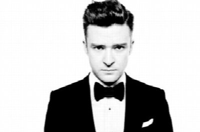 Justin Timberlake