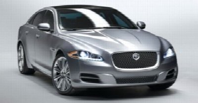 The Buffalo Auto Show