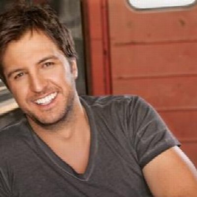 Luke Bryan at Darien Lake Concerts — Aug 16, 2014