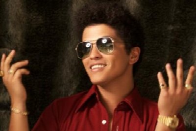 Bruno Mars & Aloe Blacc at KeyBank Center — Jun 30, 2014