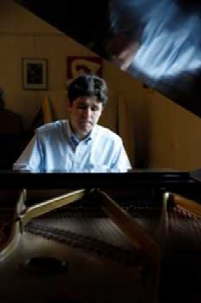 Michael McNeill Trio