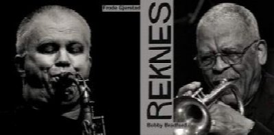 Bobby Bradford / Frode Gjerstad Quartet at Hallwalls — Mar 27, 2014