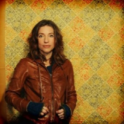Ani DiFranco — May 2, 2014