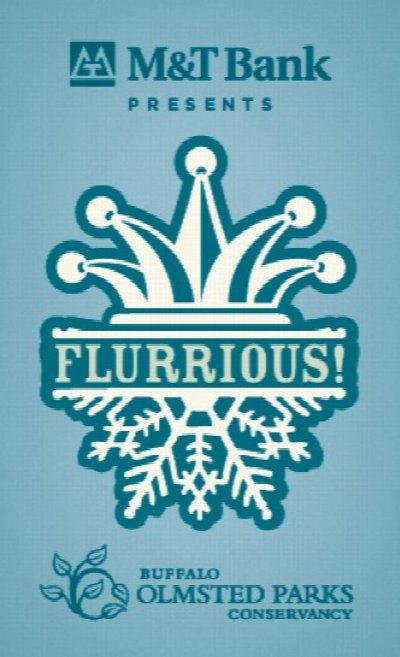 Flurrious! Winter Festival 2014