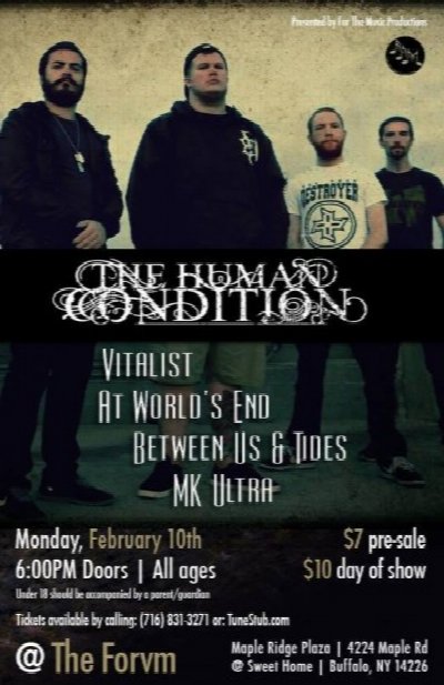 The Human Condition