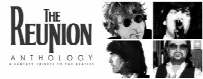 The Reunion (Beatles Tribute)
