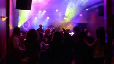 Q Phunk at 4224 Maple Rd, Buffalo, NY 14226 — Mar 14, 2014