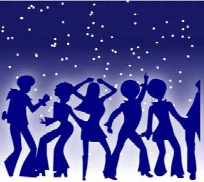 Dancing to the Legends of Disco at 4224 Maple Rd, Buffalo, NY 14226 — May 9, 2014