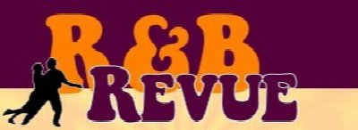 R&B Revue w/ Nick Veltri and the Cruisin Deuces