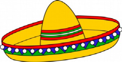 Mexican Mondays - Every Monday!